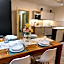 Wellness apartmány Říčky v Orlických horách