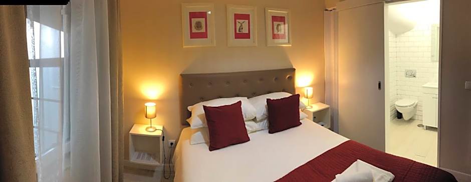 The Capital Boutique B&B