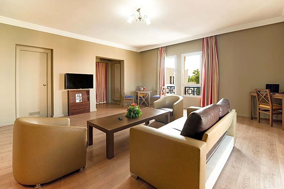Ibis Oujda