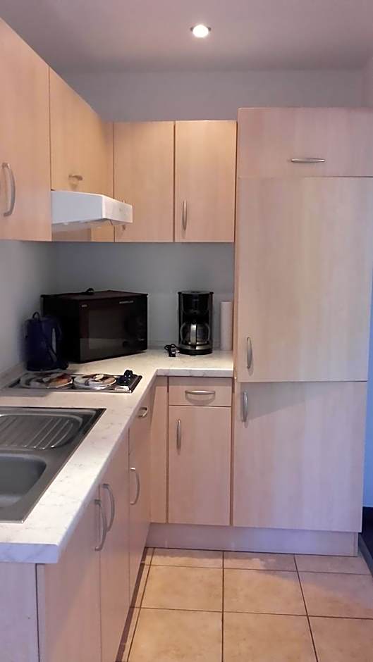 Gästehaus Moselblick