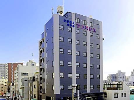 Business Hotel Sunpalace