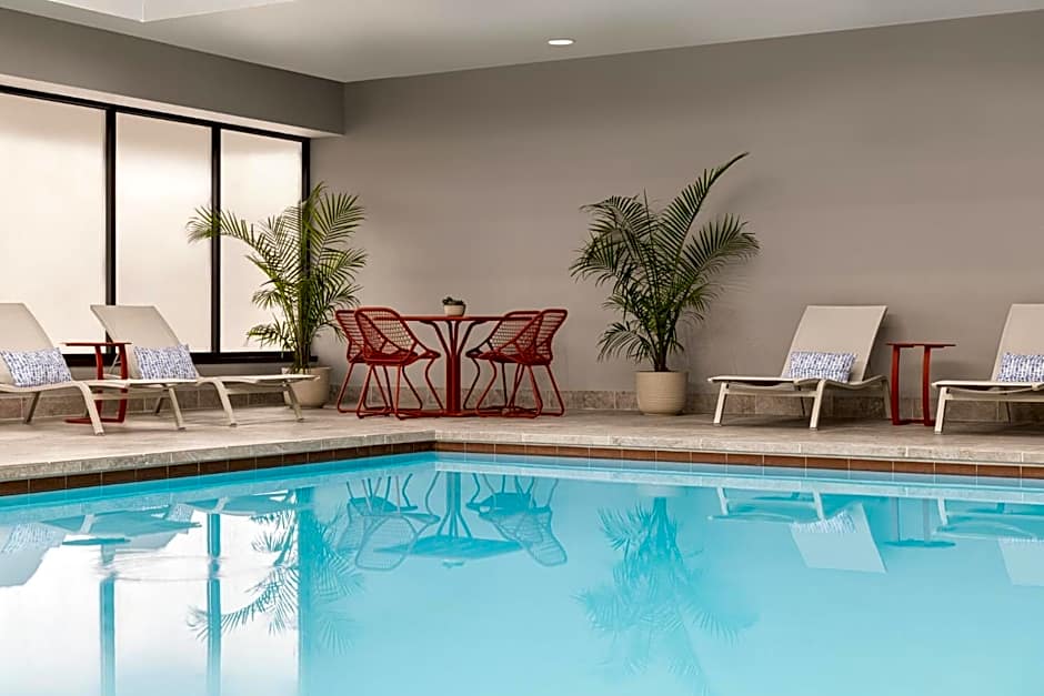 Crowne Plaza Hotel Virginia Beach-Norfolk By IHG