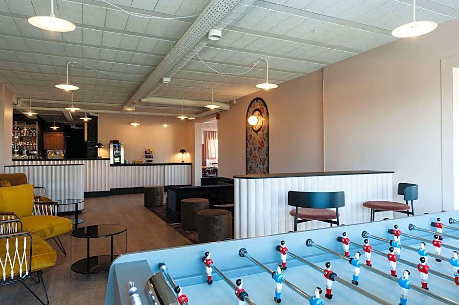 Kyriad Nuits Saint Georges