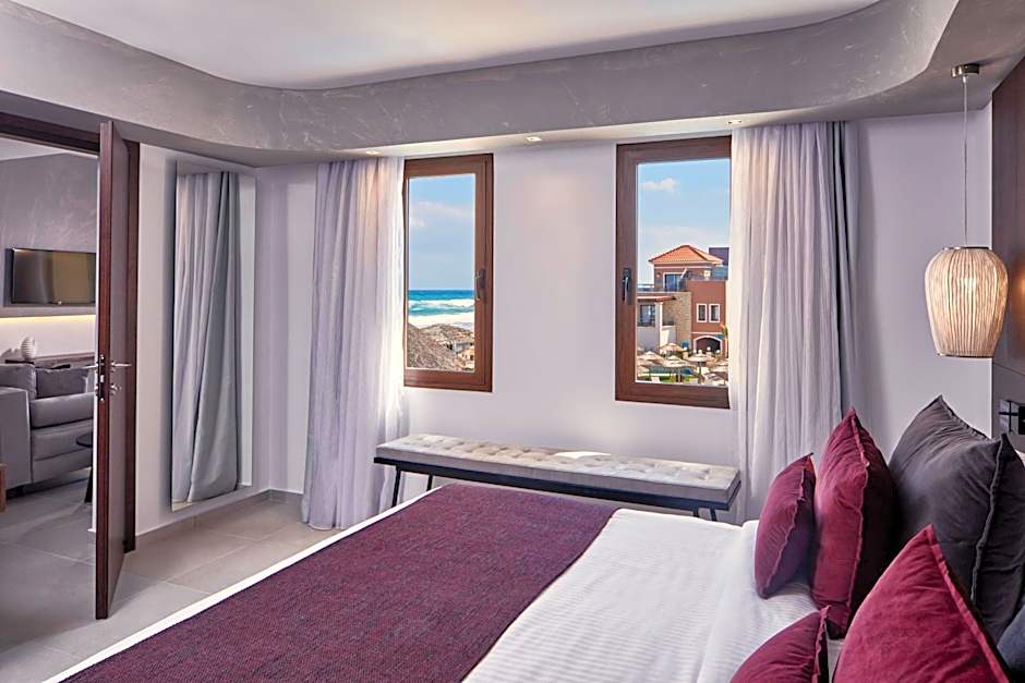 Atlantica Caldera Palace