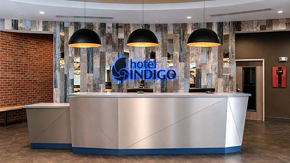 Hotel Indigo Frisco by IHG