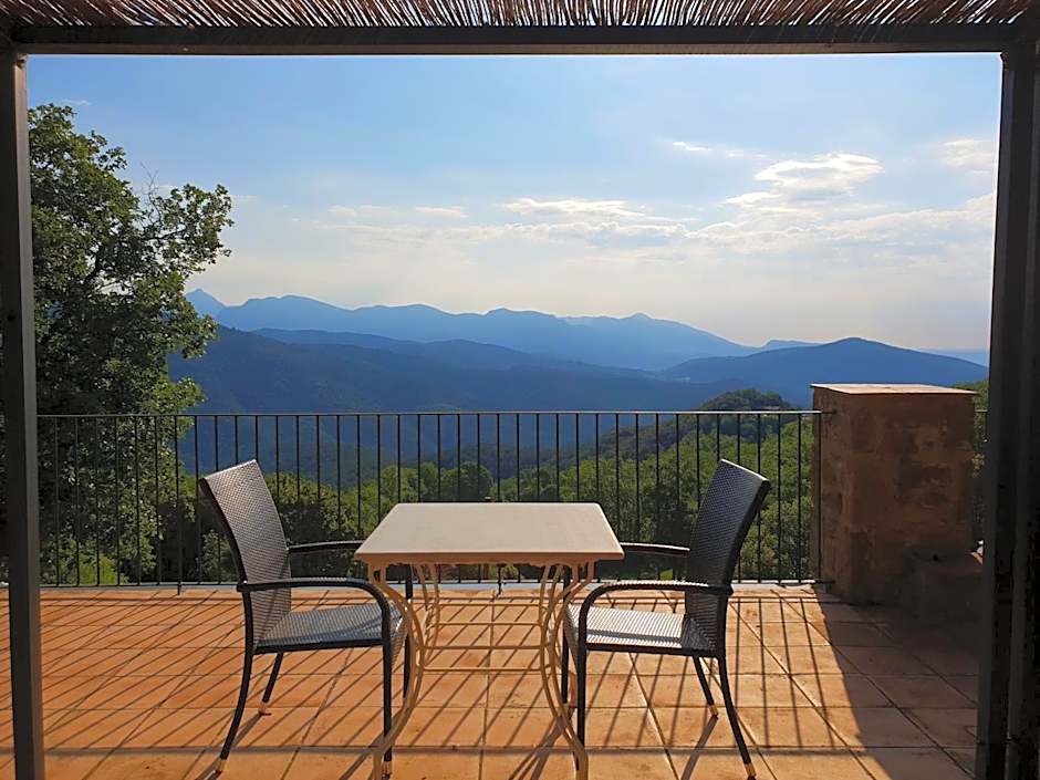 Hotel Rural & Spa Mas Prat