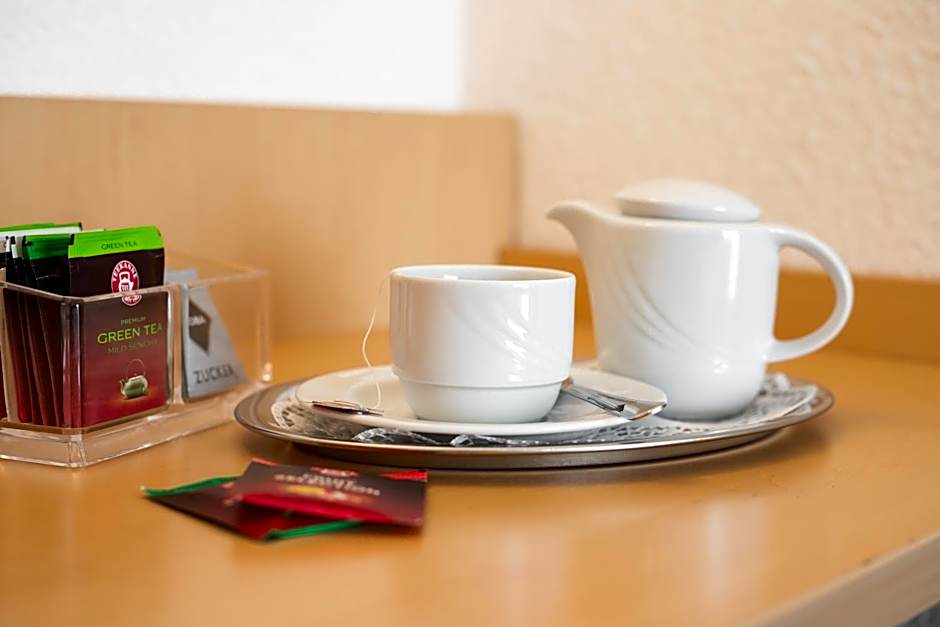 Hotel Bettina garni