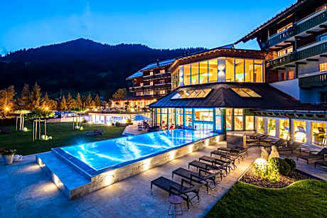 Haller's Genuss & Spa Hotel