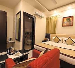 Madhav Muskan Residency