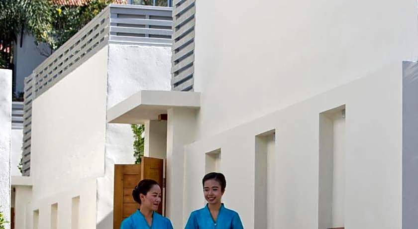 Samui Blue Orchid - Adult Only