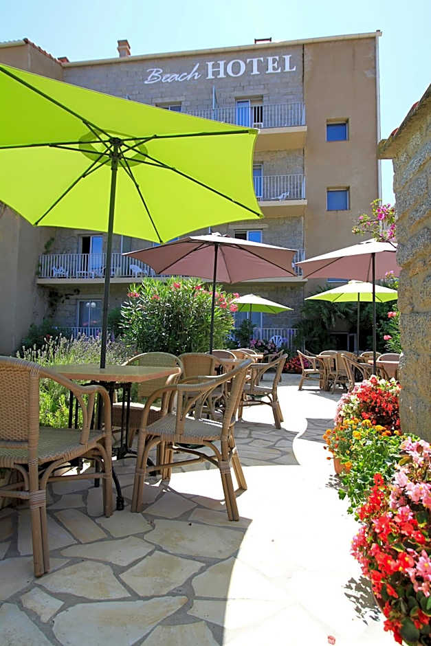 Hôtel Beach