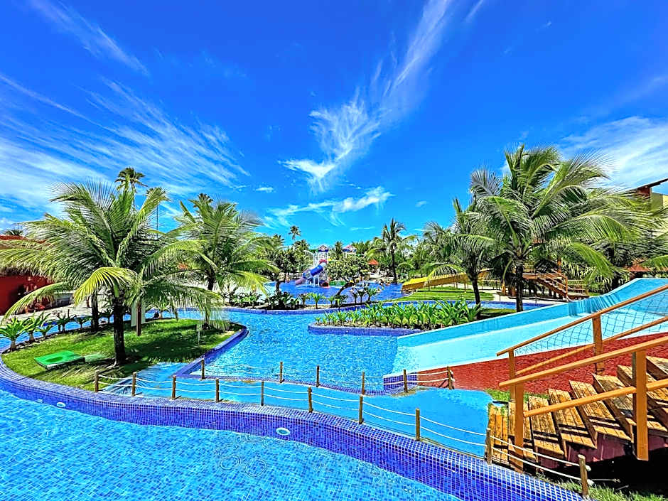 Enotel Porto de Galinhas All Inclusive