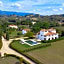 VIESCA Suites & Villas Il Borro Toscana