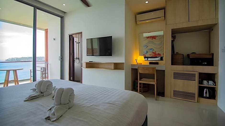 Norn Talay Surin Beach Phuket