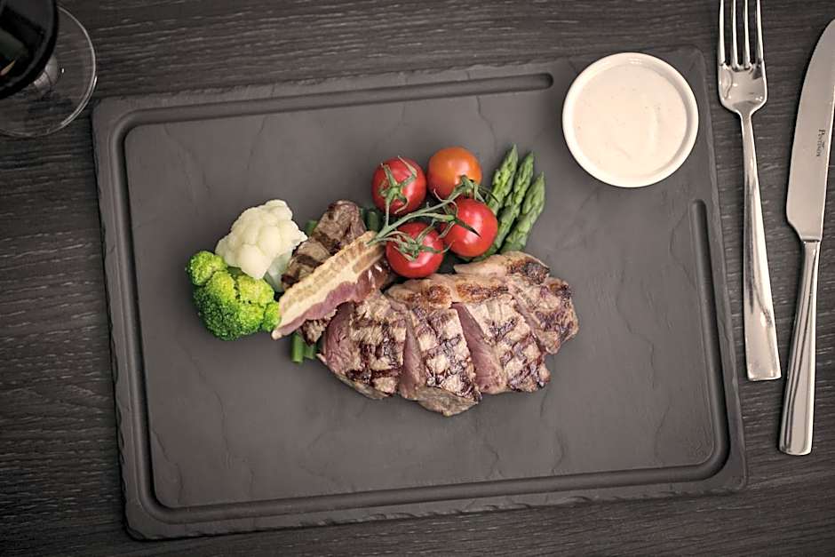 Holiday Inn Amsterdam - Arena Towers By IHG