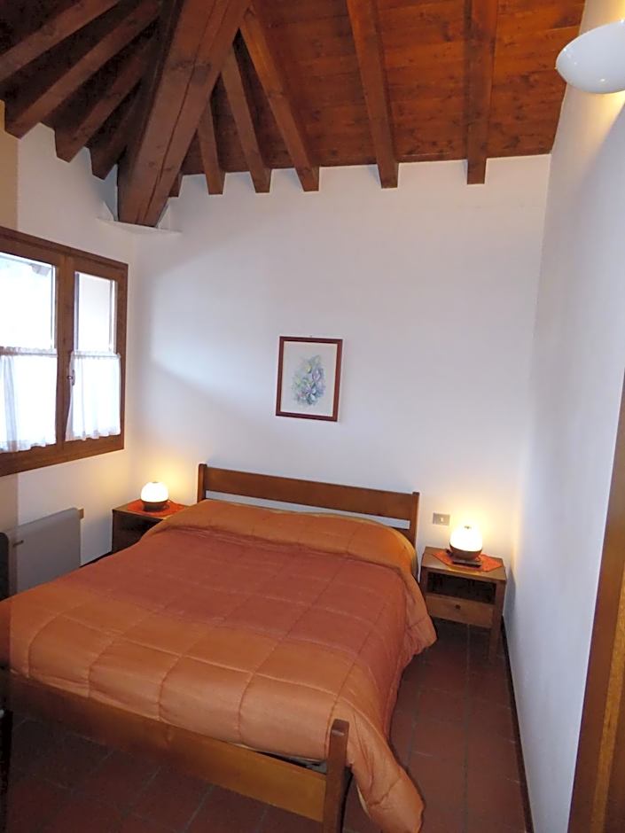 Hotel Residence Margherita