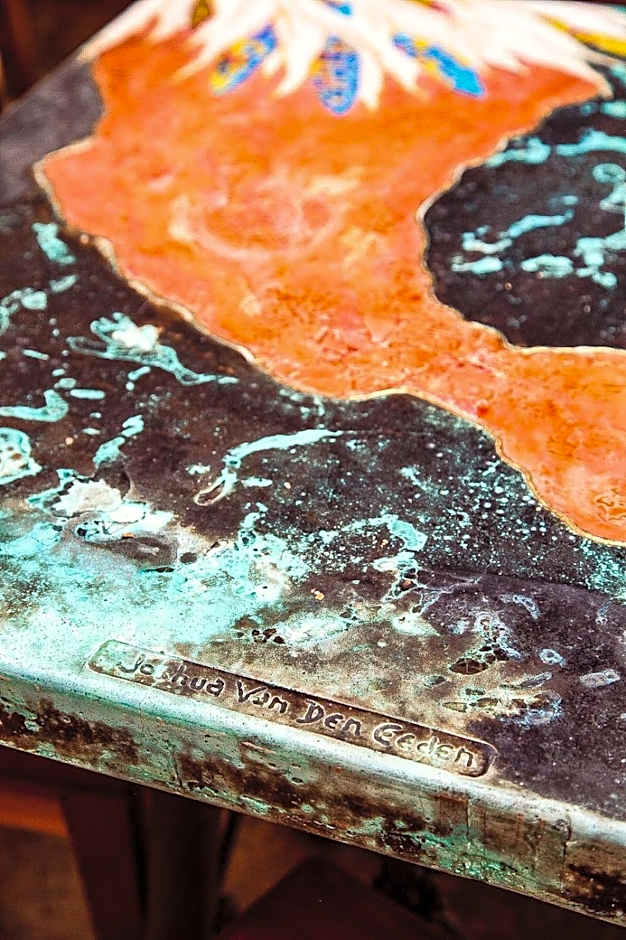 Anahita Boutique Hotel