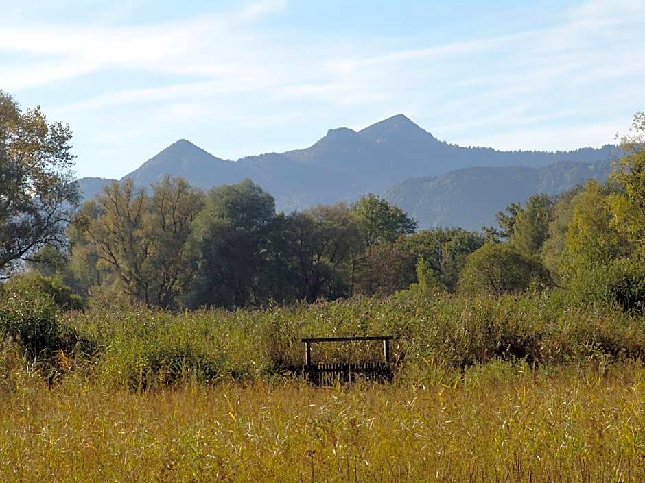 Zum Fischer am See ***S