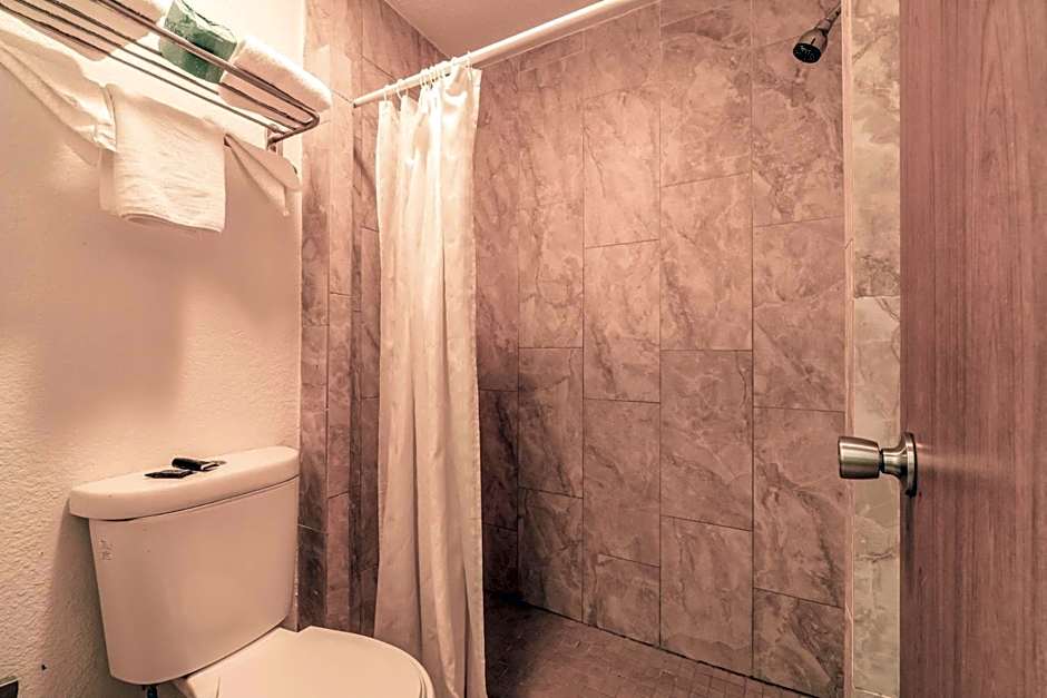 OYO Hotel Houston N Fm-1960 Champions TX