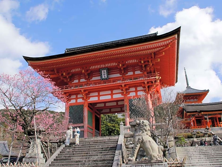 Ishicho Hotel