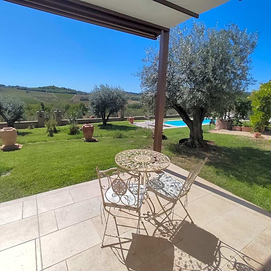 Country House Montessino - adults only