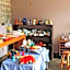 Villa Pella - Chalé Cravo- café da manhã
