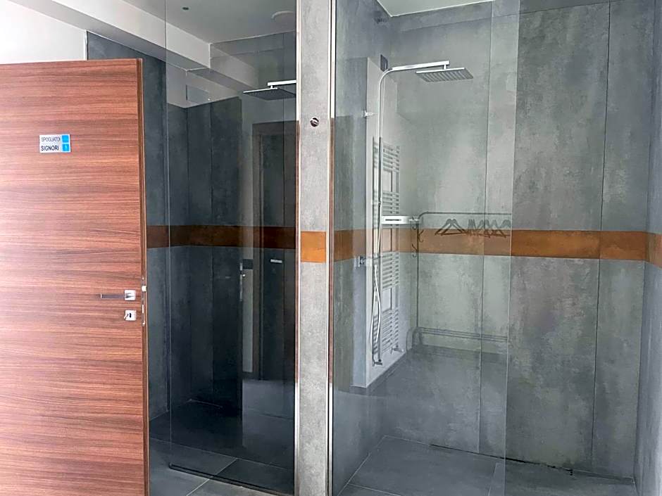 Hotel Ristorante Tre Lanterne & SPA