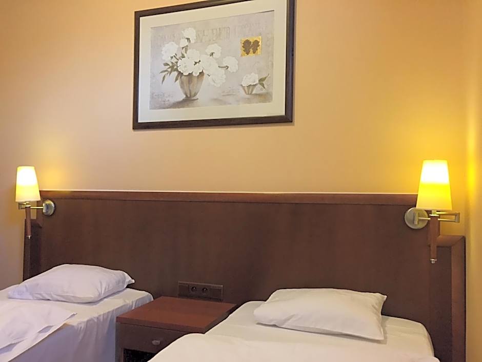 Virgo B&B Biznes Rumia