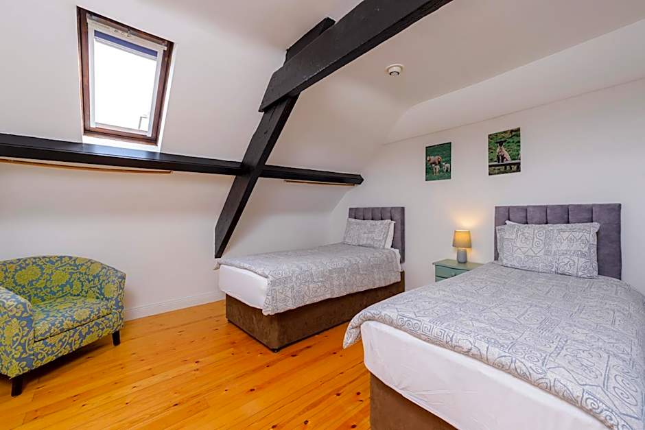 An Capall Dubh B&B Dingle