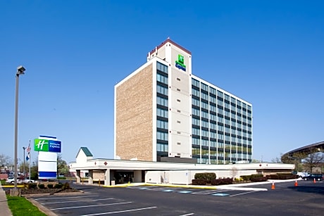 Holiday Inn Express Washington DC SW - Springfield By IHG