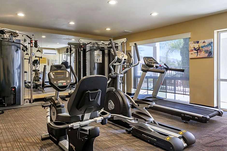 Best Western Plus Royal Oak Hotel