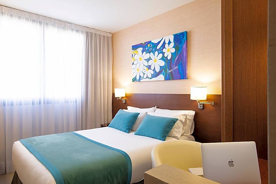 Hotel & Spa Real Ciudad De Zaragoza