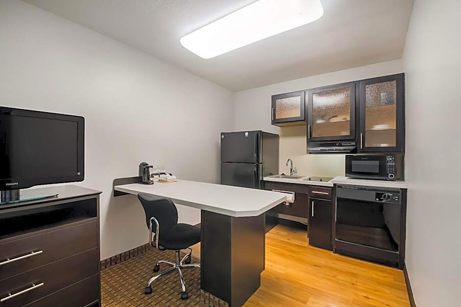 MainStay Suites Chattanooga Hamilton Place