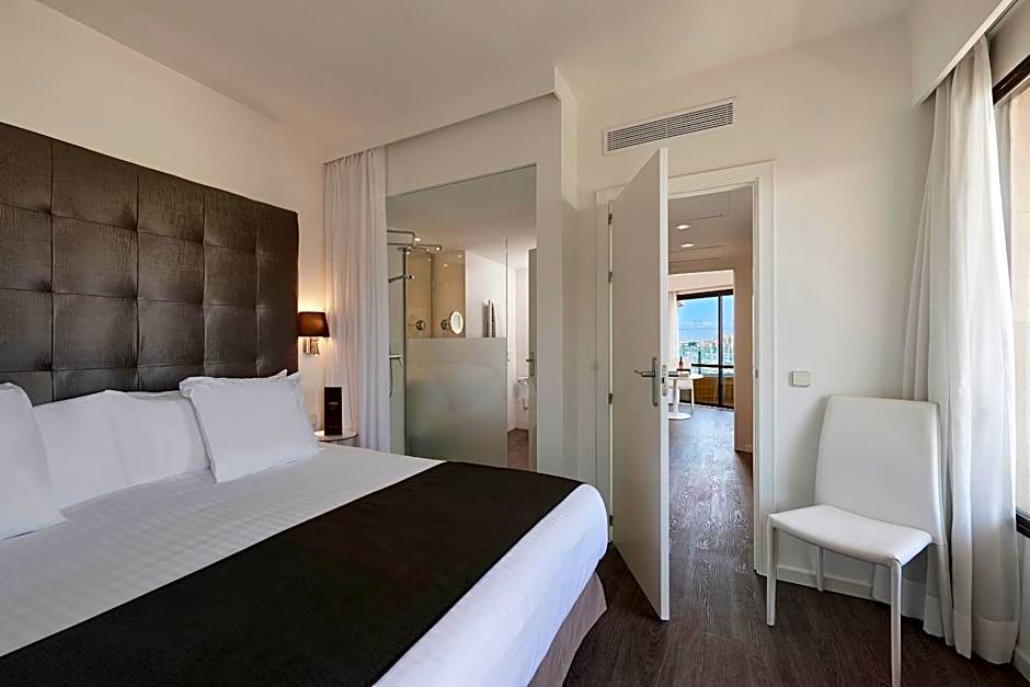 Meliá Palma Marina