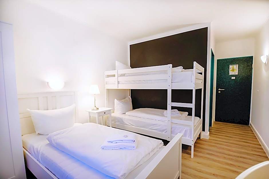 REGIOHOTEL Halle Leipzig Airport