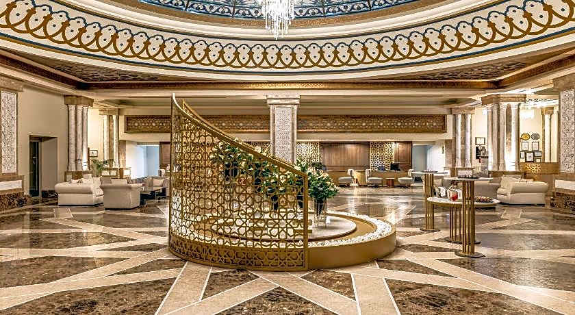 Kempinski Hotel The Dome Belek