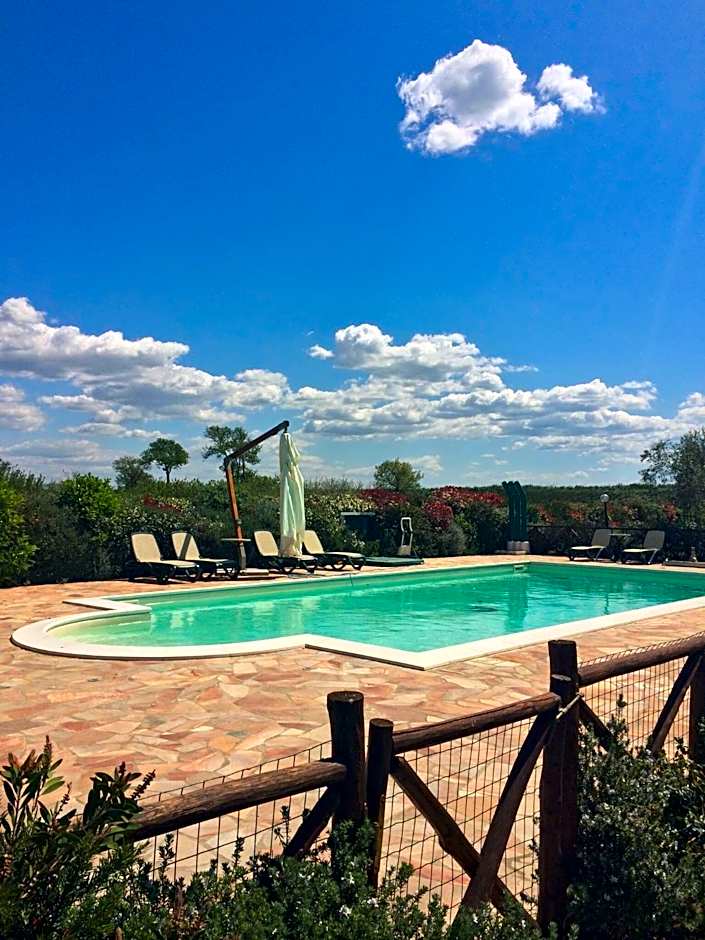 Agriturismo - B&B L'Acquacotta