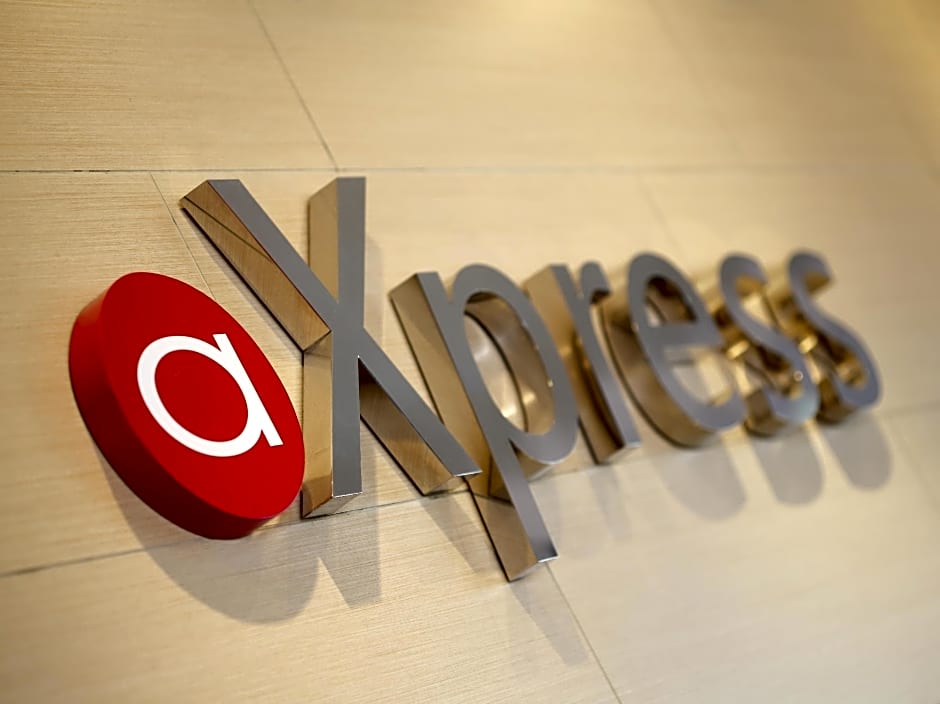 Amaris Hotel Citra Raya - Tangerang