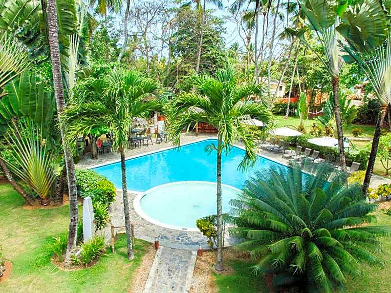 La Residencia Del Paseo