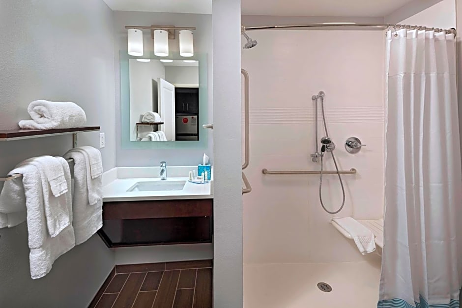 TownePlace Suites by Marriott Baton Rouge Port Allen