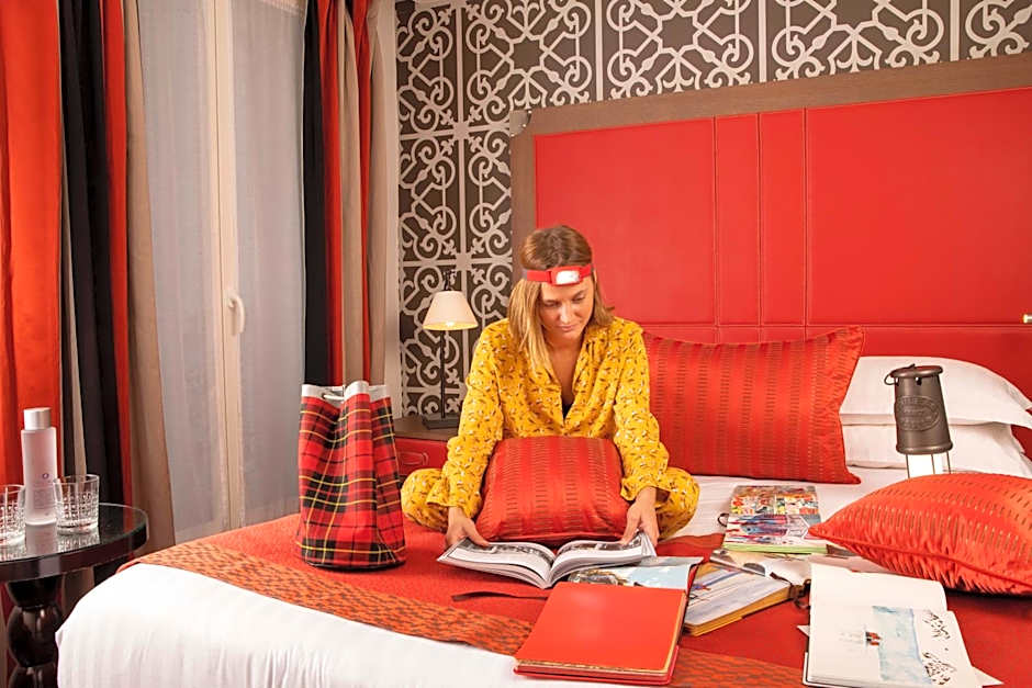 Hotel Phileas Lazare & Spa -Opera