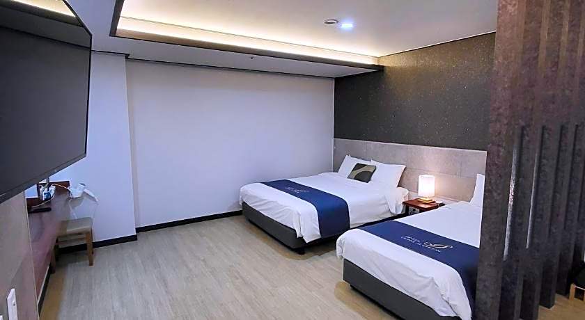 Chuncheon Hotel Gongjicheon