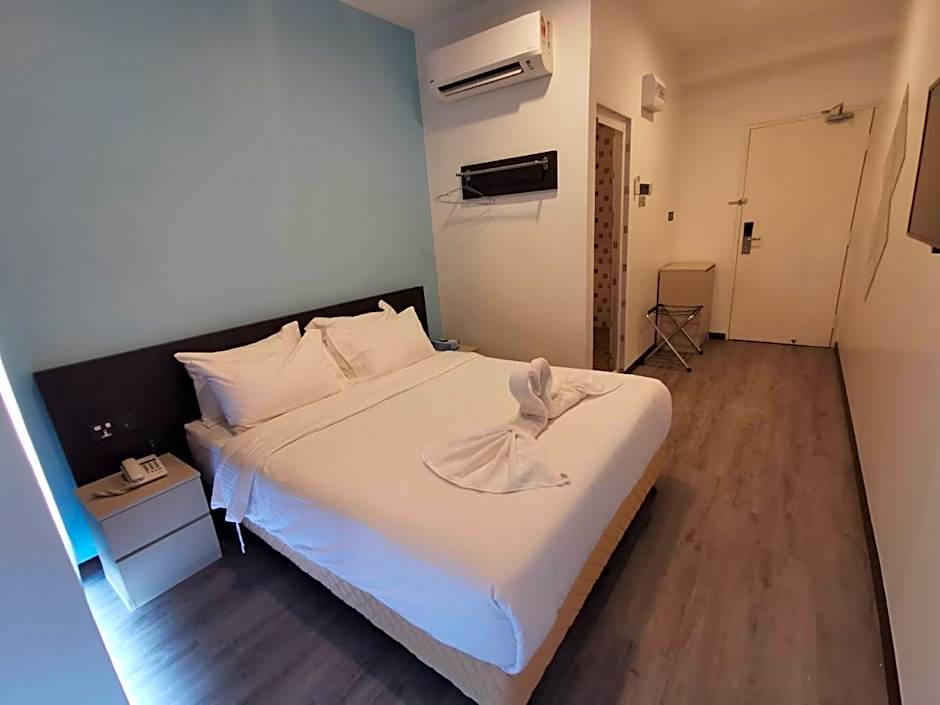 TT Dorf Hotel (Matang)