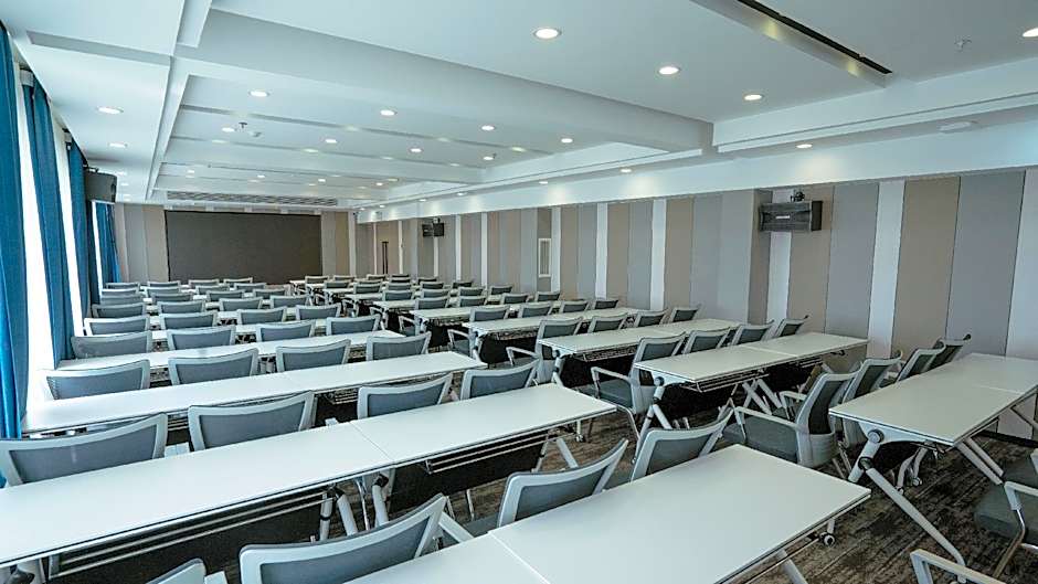 GreenTree Inn Changchun Hao Yue Road