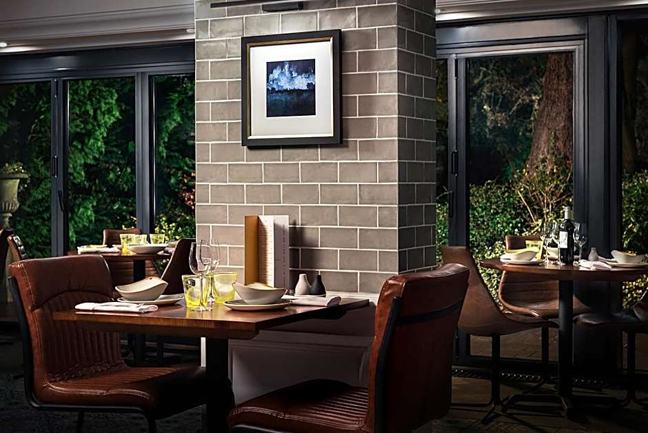voco St. John's Solihull By IHG