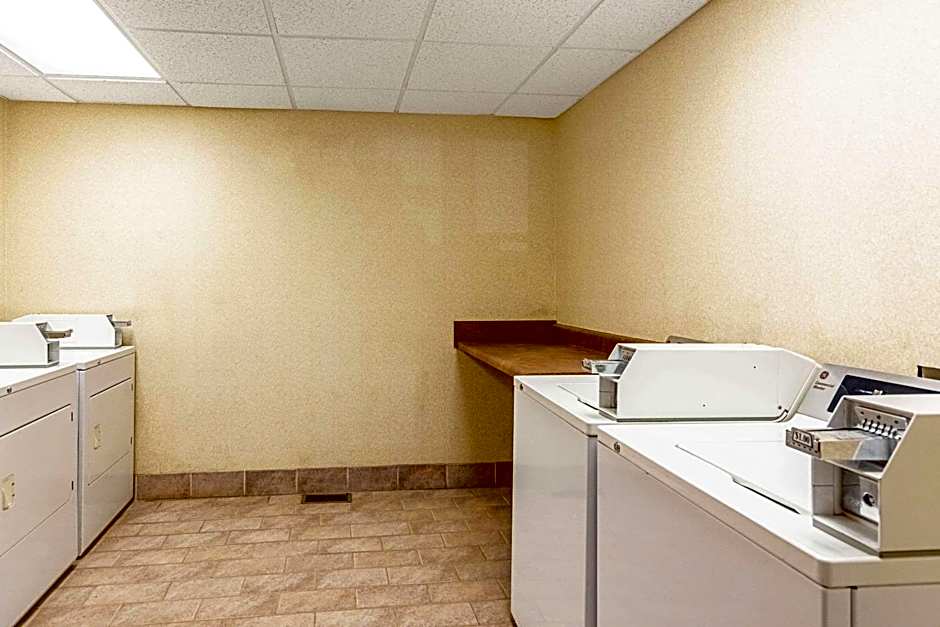 Quality Inn Burkeville Hwy 360 & 460