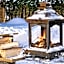 Family chalet - spa - in Tremblant village