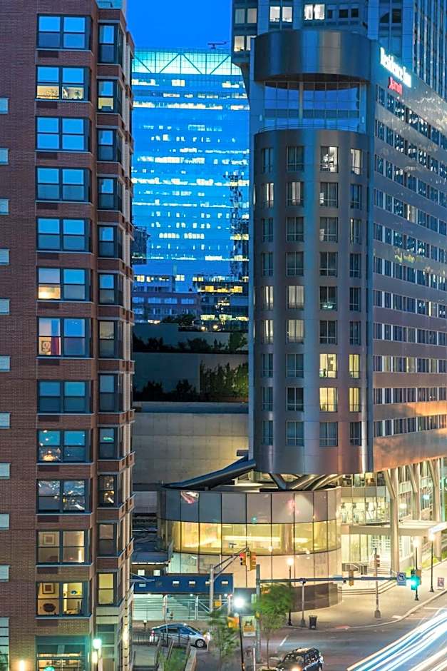 Residence Inn by Marriott Jersey City