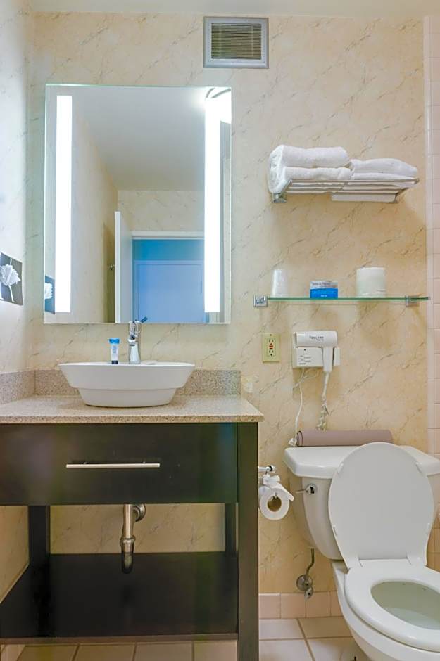 Red Lion Hotel Monterey