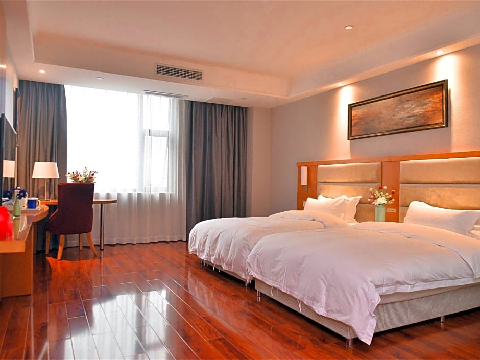 Ibis Chongqing Airport